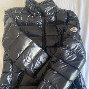 Like new Moncler Bady Jacket